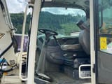 2010 Terex TW 110 Wheel Excavator