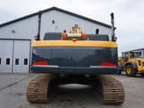 2015 Hyundai R260LC-9A Crawler Excavator