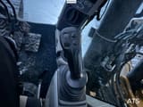 2012 Caterpillar 324E Crawler Excavator