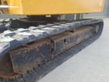 2022 Caterpillar 306CR Crawler Excavator