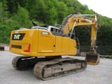 2019 Liebherr R922LC Crawler Excavator