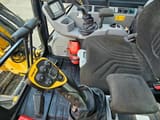 2020 Komatsu PC58MR-5E0 Mini Excavator