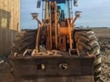 CASE 621D Mini Excavator