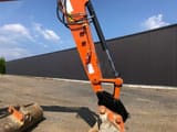 2023 Hitachi ZX95USBRP-7 Crawler Excavator