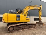 2020 Komatsu PC240LC-11 Crawler Excavator