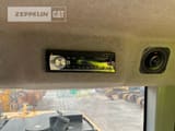 2015 Caterpillar M318F Wheel Excavator