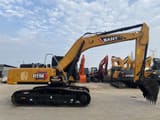 2024 Sany SY215C Crawler Excavator