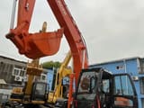 2016 Hitachi ZX200-5G Crawler Excavator