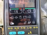 1998 Komatsu PW130ES-6K Wheel Excavator