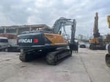 2019 Hyundai R225LC-9T Crawler Excavator