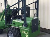2022 Striegel 160 YA Mini Excavator