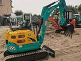 2020 Kubota U17 Mini Excavator