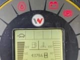 2020 Wacker Neuson EW100 Wheel Excavator