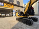 2022 Caterpillar 320D Crawler Excavator