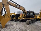 2020 Caterpillar 326D Crawler Excavator