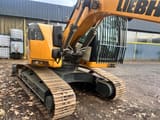 2021 Liebherr R914COMPACT S Crawler Excavator