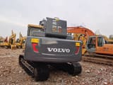 2019 Volvo EC210 Crawler Excavator