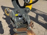 2022 Wacker Neuson EZ17E Mini Excavator