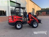 2024 Schäffer 3630 Mini Excavator