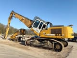 2012 Liebherr R944C UHD Crawler Excavator