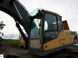 2008 Volvo EC240CL Crawler Excavator
