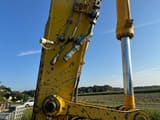 2013 Komatsu PC210LC-8 Crawler Excavator