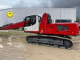 2018 Liebherr R922LC Material Handler
