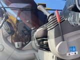 2024 Hitachi ZX200 Crawler Excavator