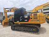 2020 Caterpillar 320D Crawler Excavator
