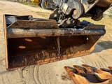 2022 Caterpillar 307.5 Crawler Excavator