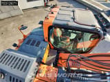 2019 Doosan DX140LCR-5 Crawler Excavator