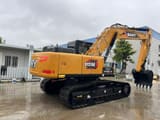 2023 Sany SY205H Crawler Excavator