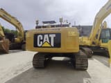 2024 Caterpillar 320D2 Crawler Excavator