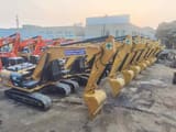 2024 Caterpillar 320D2 Crawler Excavator
