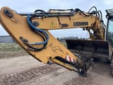 2011 Liebherr R900C LITRONIC Crawler Excavator