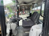 2011 Caterpillar 908H Mini Excavator