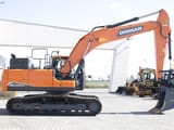 2022 Doosan DX225LC-7 Crawler Excavator
