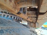 2018 Komatsu PC360LC-11 Crawler Excavator