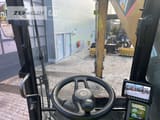 2015 Caterpillar MH3022 Material Handler