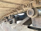 2012 Komatsu PC138US-8 Crawler Excavator