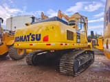 2024 Komatsu PC300 Crawler Excavator