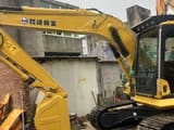 2019 Komatsu PC130 Crawler Excavator