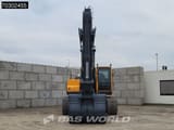 2025 Hyundai R340L Crawler Excavator