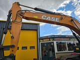 2025 CASE CX220C Crawler Excavator