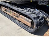 2017 Yanmar SV120 Crawler Excavator