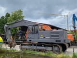 1993 Volvo EC300 Crawler Excavator