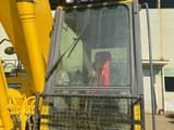 2018 Komatsu PC200-8 Crawler Excavator