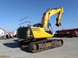 2014 JCB JS290LC Crawler Excavator