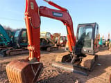 2022 Doosan DH60-7 Mini Excavator