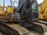 2023 Volvo EC210 Escavadora de Rastos